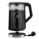 Greenblue GB670 B Electric Kettle 1.7L 2200W Black