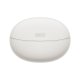 OWS QCY Crossky C30 austiņas ar klipsi IPX4 Bluetooth 5.4 - baltas