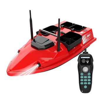 Flytec V803 Bait Boat 12000mAh
