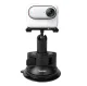 Магнитная база и на присосках TELESIN для Insta360 GO 3