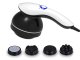 Anti-Cellulite Body Massager 9in1, 28W