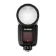 Накамерная вспышка Godox V1C TTL для Canon