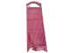 4-Tier Shoe Rack Organizer 27542_R, Pink
