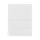EF-BX730PWE Samsung Smart Book vāciņš Galaxy Tab S11 baltā krāsā | Phone Case Cover White