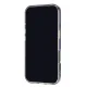 Чехол Audi IML Stitching Pattern MagSafe для iPhone 16 6.1\", черный