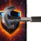 3Mk Protection Silky Matt Privacy aizsargplēve Samsung Galaxy A54 5G