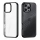 Dux Ducis iPhone 16 Pro Max vāciņš Aimo, melns