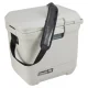 Термоконтейнер Coleman Pro 25QT 24 л, белый