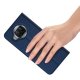 Xiaomi Mi 10T Lite DUX DUCIS Magnetic Case Cover, Blue | Telefona Vāciņš Maciņš Apvalks Grāmatiņa