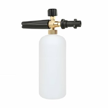Adjustable Foam Cannon for Karcher K2-K7 Pressure Washers