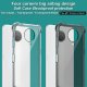 Nokia G10 / G20 IMAK Sheer Flexible TPU Case + Screen Protector, Transparent | Telefona Vāciņš Maciņš Apvalks...