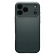 Spigen Thin Fit Mag vāciņš Apple iPhone 17 Pro Zaļš