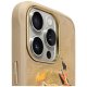 Nimmy Tiger MagSafe Phone Case Cover iPhone 16 Pro Max - brown