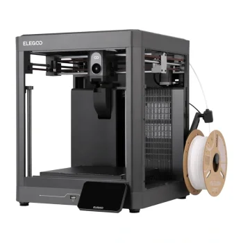 3D printeris ELEGOO Centauri 2, FDM, CoreXY, 256 × 256 × 256 mm