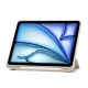 Чехол для планшета Tech-Protect SmartCase Pen для iPad Air 10.9 / 11, бежевый
