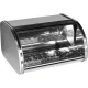 Brabantia Roll Top Medium maizes kaste, 11 l, Matt Steel