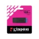 USB-флешка Kingston DataTraveler Exodia G2 128GB USB 3.2 синяя
