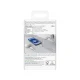 Сетевое зарядное устройство Puro PROLITE 20W + кабель 1.2м, белый