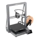 3D printeris Creality Ender-3 V3 Plus, 300x300x330 mm, CoreXZ