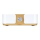 Momo P30 Nail Dust Collector, 60W, Gold