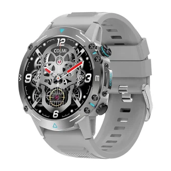 Viedpulkstenis Colmi M42 (sudraba krāsā) | Smartwatch (Silver)