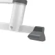 Hailo T80 FlexLine teleskopiskās kāpnes, 11 pakāpieni
