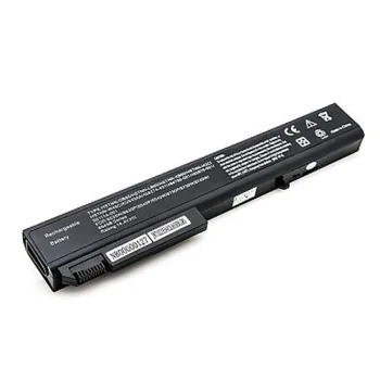 Аккумулятор Extra Digital для ноутбука HP EliteBook 8530, 5200mAh