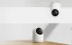 Внутренняя IP-камера SwitchBot Pan/Tilt Cam Plus 3K