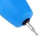 Compact Wireless Engraving Pen AG848, White/Blue