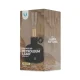 Vintāžas LED lukturis Forever Light FLR-02, melns