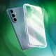 Чехол 3mk Armor Case для Samsung Galaxy S26 Pro, прозрачный