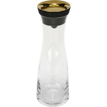 Графин для воды WMF Basic, 1,0 л, золотистый