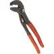 Atsperveida šļūteņu apskavu knaibles KNIPEX 85 51 250 A, 250 mm