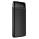 Forever TB-100M Power Bank 10000 mAh, Black