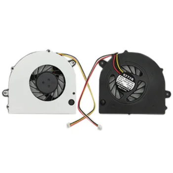Вентилятор охлаждения для Toshiba Satellite L500, L505, L550, L555