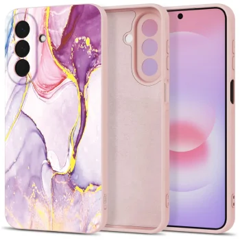 Tech-Protect Icon vāciņš Samsung Galaxy A27 5G, daudzkrāsains