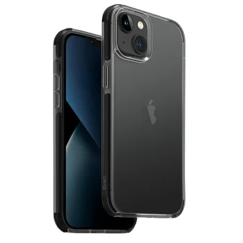 Apple iPhone 14 Plus 6,7" Uniq Etui Combat Case Cover, Black