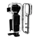 Водонепроницаемый аквабокс PULUZ для DJI Osmo Pocket 3 (45 м) PU967T