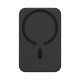 Baseus Magnetic Mini Air 6000mAh 20W portatīvā baterija ar induktīvo uzlādi un Baseus Simple USB-C kabeli (20V/3A)...