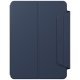 Uniq Rovus Snapmount vāciņš iPad Air 11\" / 10.9\" tumši zils