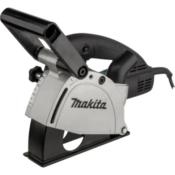 Штроборез Makita SG1251J, 1400 Вт, 125 мм