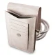 Сумка для смартфона Guess 4G Triangle, розовая