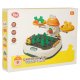 Family Board Game for Kids \"Carrot Field\" KX3152
