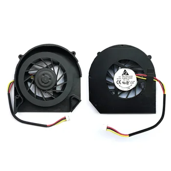 Dzesēšanas ventilators Dell Vostro 3300, 3350, V3300, V3350