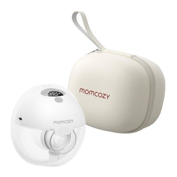 Электрический Молокоотсос, Лактатор Momcozy M5 Single