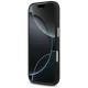 Чехол Guess 4G Big 4G Classic Logo для iPhone 17 Pro Max, черный