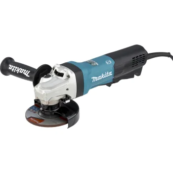 Leņķa slīpmašīna Makita GA5094, 1900 W, 125 mm