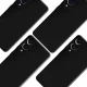 Vāciņš 3mk Matt Case Pro priekš Samsung Galaxy S25 Edge, matēti melns