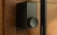 Умный дверной замок SwitchBot Lock Pro