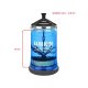 Barbicide Glass Disinfection Jar for Salon Tools 750 ml